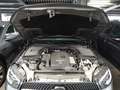 View of engine compartment