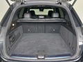 View of boot / luggage space
