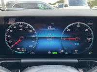 Вид на приборную панель