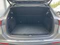 View of boot / luggage space
