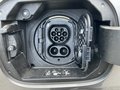 View of fittings for electric vehicle