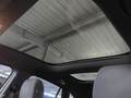 View of sunroof / panoramic roof