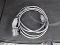View of fittings for electric vehicle