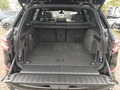 View of boot / luggage space
