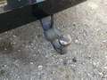 View of trailer tow-bar hitch