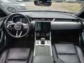 View of dashboard