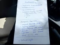 Дополнительная акция в сервисном журнале