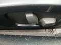 View of control buttons for electric seat adjustment