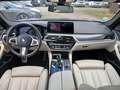 View of dashboard