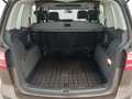 View of boot / luggage space