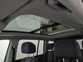 View of sunroof / panoramic roof