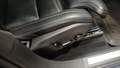 View of control buttons for electric seat adjustment