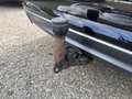 View of trailer tow-bar hitch