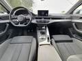 View of dashboard