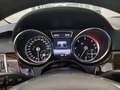 View of instrument panel