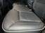 Rear seat