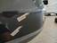 Rear left bumper