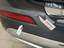 Rear bumper middle