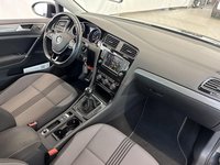 View interior