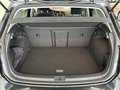 View of boot / luggage space
