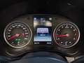 View of instrument panel