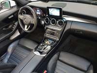 View interior