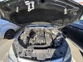 View of engine compartment