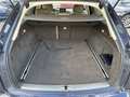 View of boot / luggage space