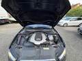 View of engine compartment
