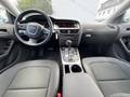 View of dashboard