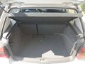 View of boot / luggage space