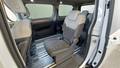 View of rear seat