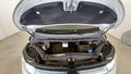 View of engine compartment