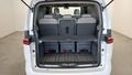 View of boot / luggage space