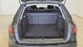 View of boot / luggage space