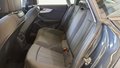 View of rear seat