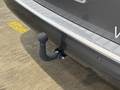 View of trailer tow-bar hitch