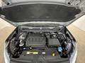 View of engine compartment