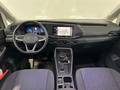 View of dashboard