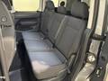 View of rear seat
