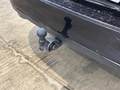 View of trailer tow-bar hitch