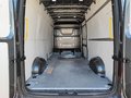 View of boot / luggage space