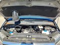 View of engine compartment