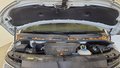 View of engine compartment