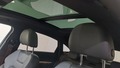 View of sunroof / panoramic roof