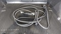 View of fittings for electric vehicle