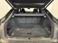 View of boot / luggage space