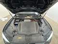 View of engine compartment
