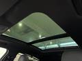 View of sunroof / panoramic roof