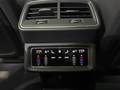 View of rear climate control switch